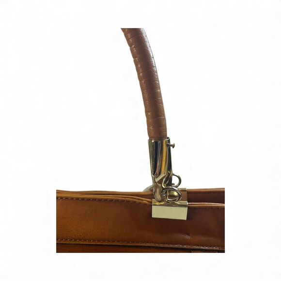 Vintage Women's leather purse - Picture 6 of 7